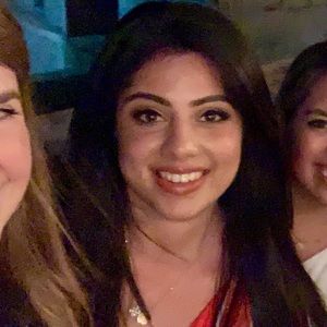 Meet your Posher, Sehar